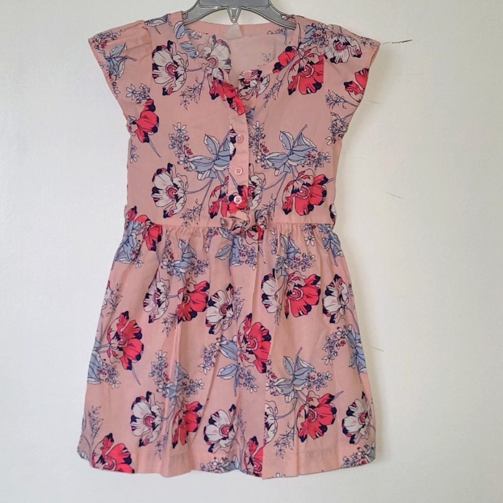 Gap girl dress- size 4